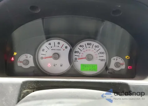 2005 Ford Escape Xlt из США, поврежденный, VIN 1FMYU93185KB42975